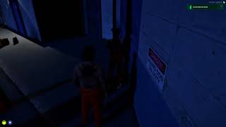 Girthquake  chatting  Nopixel WL Prison Lifer [upl. by Nuahsyar584]