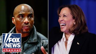 Pastor torches Kamala Harris Never been so offended in my life [upl. by Sldney655]