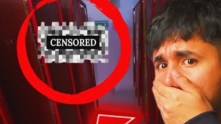 Las Cabinas De Internet Privadas y Clandestinas Del Restrepo 😰glory [upl. by Nirre]