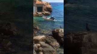 🏖 Mallorca Playa Sol y Encanto 🌞 Spain🇪🇸 beach travel playamallorca short [upl. by Marga]