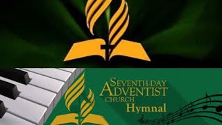 SeventhDay Adventist Hymns Mix ENGLISH amp TWI [upl. by Harlene]