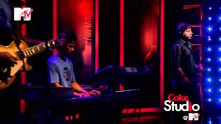 Piya Ghar Aavenge in HD  Kailash on Coke Studio  MTV S01 [upl. by Novat]