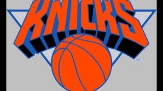 GO NY GO 1999 Knicks song [upl. by Bertle]