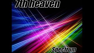 7th heaven quotStoplightquot Official Music Video [upl. by Zurek461]