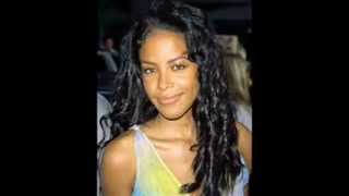 Aaliyah  Interview on Hot 97 with Angie Martinez PART 4 OF 4 [upl. by Nirehs]