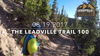 The Leadville Trail 100 [upl. by Pam158]