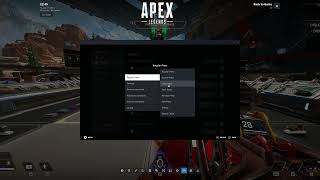 outdated The Only Jitter Aim guide you will ever need in Season 21 Apex legends PART 2 [upl. by Pierette]