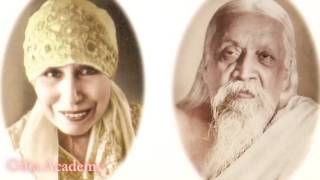 Tumaku Paiba Pain  ତୁମକୁ ପାଇବା ପାଇଁ  Sri Maa Sri Aurobindo Song  Odia Bhajan [upl. by Aneehsar]