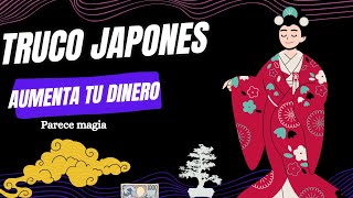 🤯 ¿Por qué los Japoneses se Hacen Ricos Descubre su Método Secreto para Ahorrar Dinero 💼💰 dinero [upl. by Ttezzil]