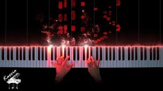 Beethoven – Sonata No 23 Appassionata 3rd Movement [upl. by Llehcsreh]