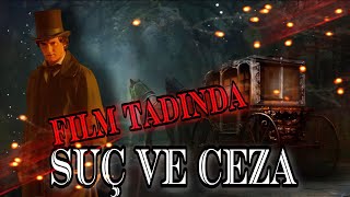 FİLM TADINDA SUÇ VE CEZABüyüklere MasallarMasal DinleMasallarSesli KitapPeri Mia Masalları [upl. by Desdamonna]