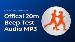 Beep Test  Official Audio mp3 FREE download [upl. by Ibmab]