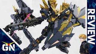 RG 1144 Banshee Norn  REVIEW [upl. by Ava]