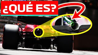 ¿Por Qué SUENAN MENOS los F1 de 2022 💥 WASTEGATE Explicada  SONIDO MOTOR TURBO V6 Formula 1 [upl. by Aikahs318]