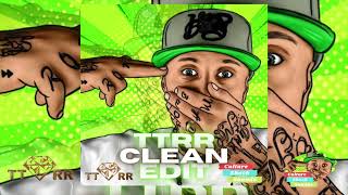 Kraff  Nursery Rhymes Dutty Money Riddim TTRR Clean Version PROMO [upl. by Cavit]