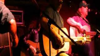 Trashy Women acoustic by members of Confederate Railroad [upl. by Tudor]