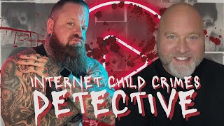 MIKEINTERNET CHILD CRIMES DETECTIVE [upl. by Louanna47]