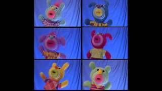 Hamleys  Sing A Ma Jigs [upl. by Charline]