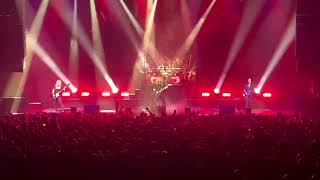 Megadeth  Take No Prisoners Live June 2024 [upl. by Googins]