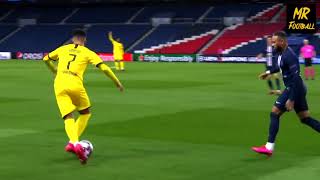 Borussia Dortmund vs PSG HIGHLIGHTS 10 Sancho performance Fullkrug Goal [upl. by Bower]