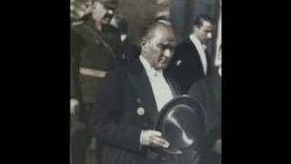 ATATÜRK ŞİİR DİNLETİ FON MÜZİK [upl. by Iznek]