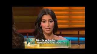 Dr Phil Talks with the Kardashian Family about OJ Simpson [upl. by Halsted158]