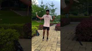 Time for Some Freestyle Skipping🔥🔥 trendingshorts trendingaudio skippingtutorial skippingrope [upl. by Chud]