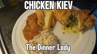 CHICKEN KIEV [upl. by Gert]