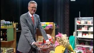 Die Harald Schmidt Show  Supermarkt [upl. by Haile]