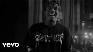 Juice WRLD  Starstruck Official Music Video prod tr3 [upl. by Atnovart]