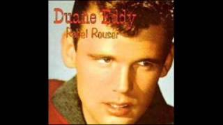 Duane Eddy  The Lonely One 1958 [upl. by Erual814]