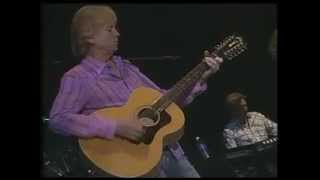 MOODY BLUES Question 2007 Live [upl. by Eisenhart371]