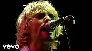 Nirvana  Negative Creep Live at Reading 1992 Official Music Video [upl. by Leunad731]