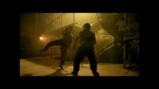 Ong Bak Clip Tony Jaa [upl. by Eissirhc]