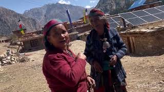 Shey phoksundo Dolpa visit [upl. by Ormond827]