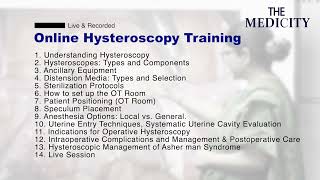 Diploma in Obstetrics amp Gynaecology and Certification Course in Hysteroscopy [upl. by Ise]