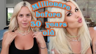 GRWM how does blair walnuts have SO MUCH MONEY [upl. by Arsuy]