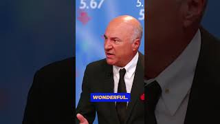 Kevin OLeary on the Future of Crypto [upl. by Enomsed]