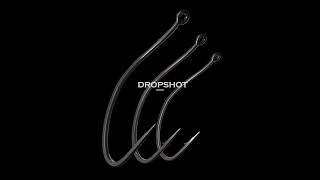 BKK ARMORPOINT DROPSHOT  DESIGNED FOR DROP SHOTTING amp LIGHT TACKLE APPLICATIONS [upl. by Andree402]