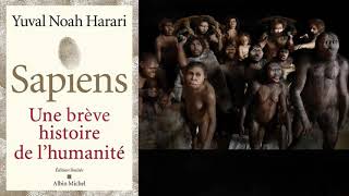 Sapiens Une Brève Histoire De lhumanité Yuval Noah Hararimp4 [upl. by Aleedis]