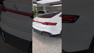 All new MG 7 Sport 2025 Luxury Exterior and Interior Walkaround [upl. by Ylatan]