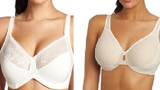 Lilyette Bras [upl. by Saidee]