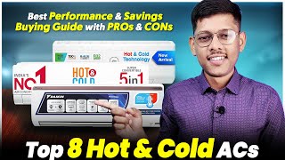 Save Money Everyday❄️ Best All Weather AC ❄️ Best All Weather Hot and Cold AC ❄️ Top Hot And Cold AC [upl. by Primaveras]