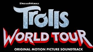 One more time trolls world tour ￼ [upl. by Aiouqes]