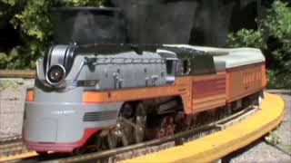 THE MILWAUKEE ROAD quotHIAWATHAquot 101 [upl. by Anaed]