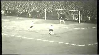 Norwich City v Sheffield United 1959 fa cup replay [upl. by Budwig]