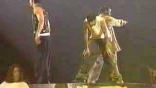 Backstreet Boys  Its gotta be you live [upl. by Nitsuga]