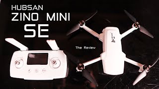 Hubsan Zino Mini SE  The Review [upl. by Cthrine310]