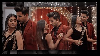 Keesh Vm  Tera Hua Song Edit  Mohena Kumari Singh  Rishidev  Video Edit• [upl. by Dnalel]