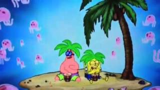 Spongebob and Patrick Jellyfish songp [upl. by Isoj]